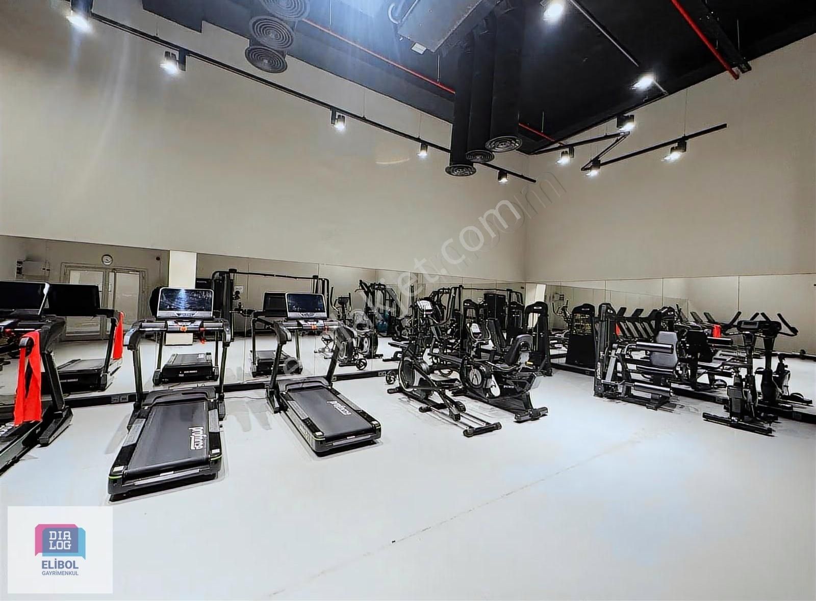 Locamahal'de 2+1, 124 M² Büyük Tip,ebeveyn Banyolu Satılık Daire - Görsel 13