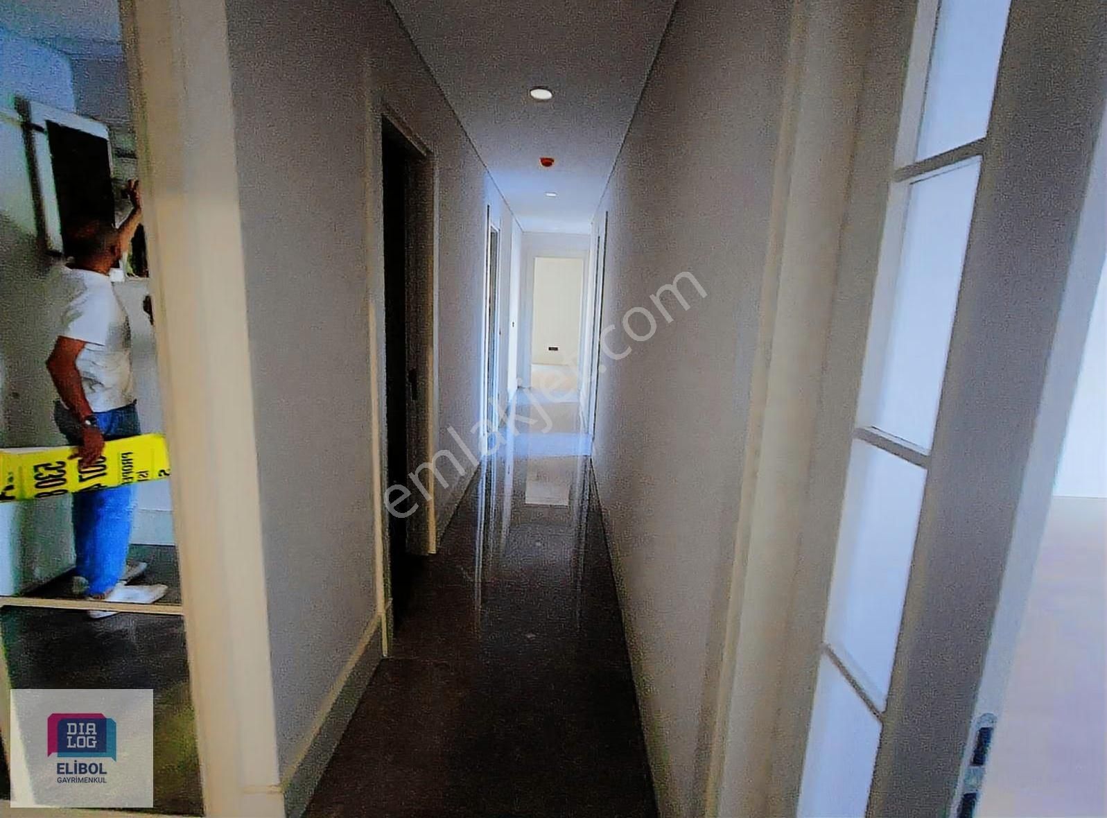 Locamahal'de 2+1, 124 M² Büyük Tip,ebeveyn Banyolu Satılık Daire - Görsel 8