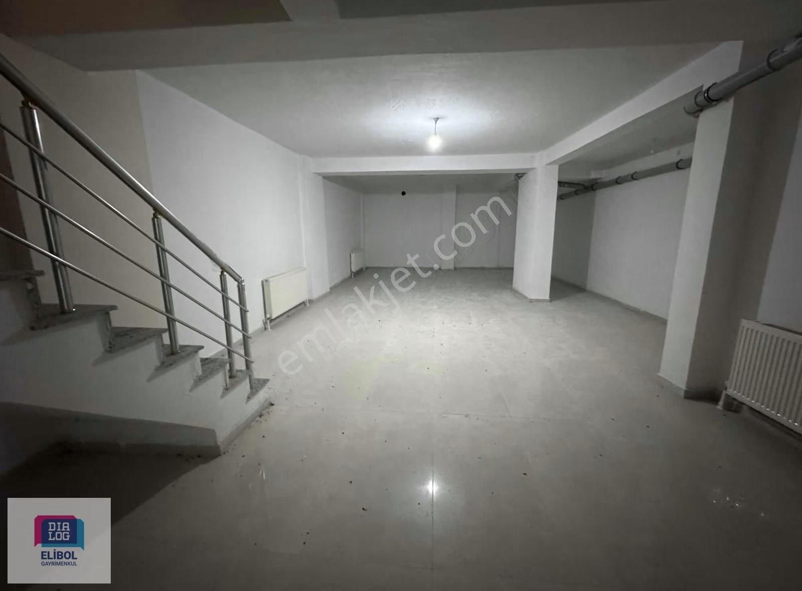 Sümerin En İşlek Yerinde Sıfır Kiralık Dükkan - Görsel 2