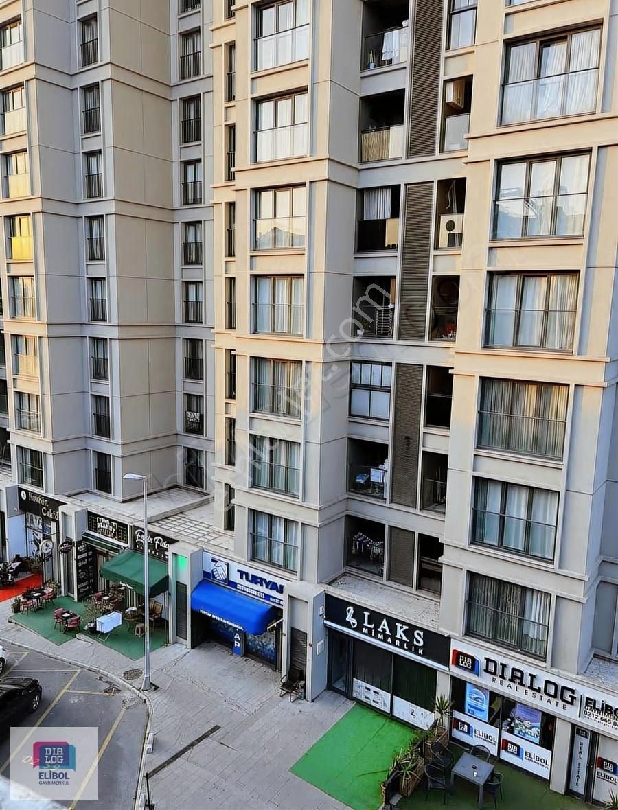 Dialog Elibol Gayrimenkul'den Locamal Sitesinde Satılık Dükkan - Görsel 4