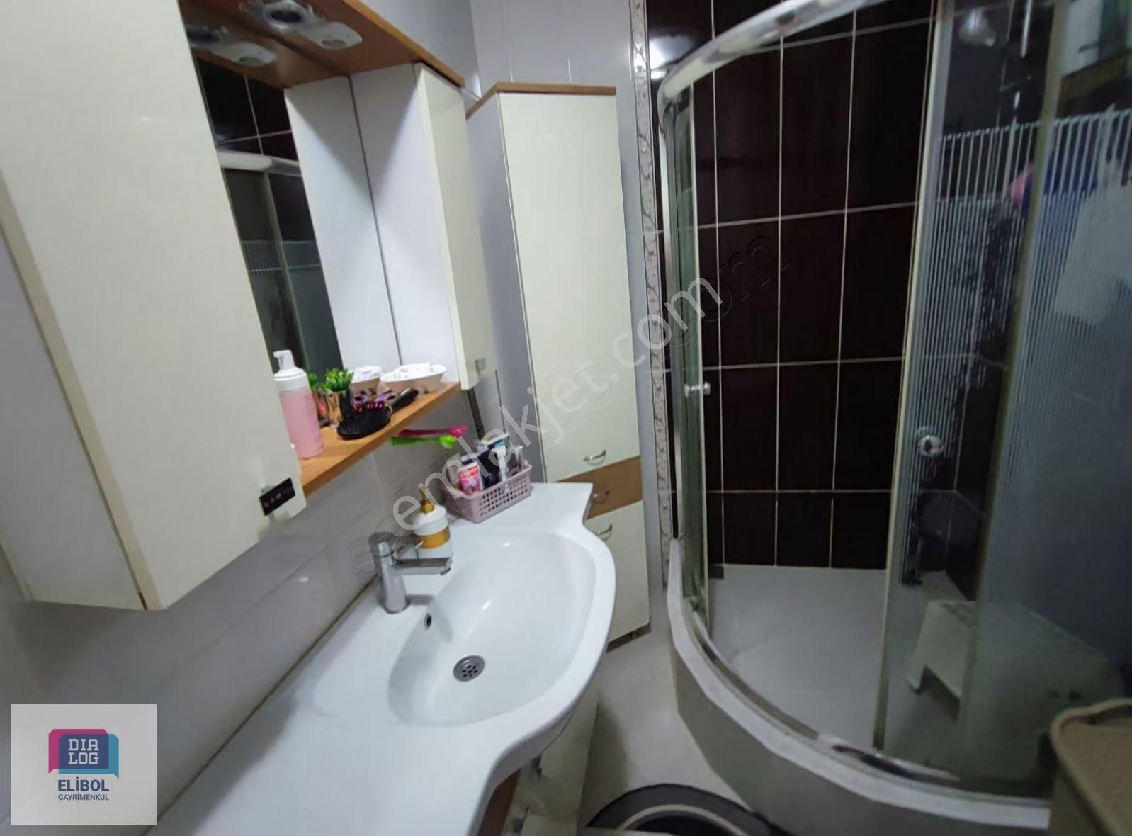 Gökalp Mahallesinde 4+3 Süper Konumda Dublex Daire - Görsel 11