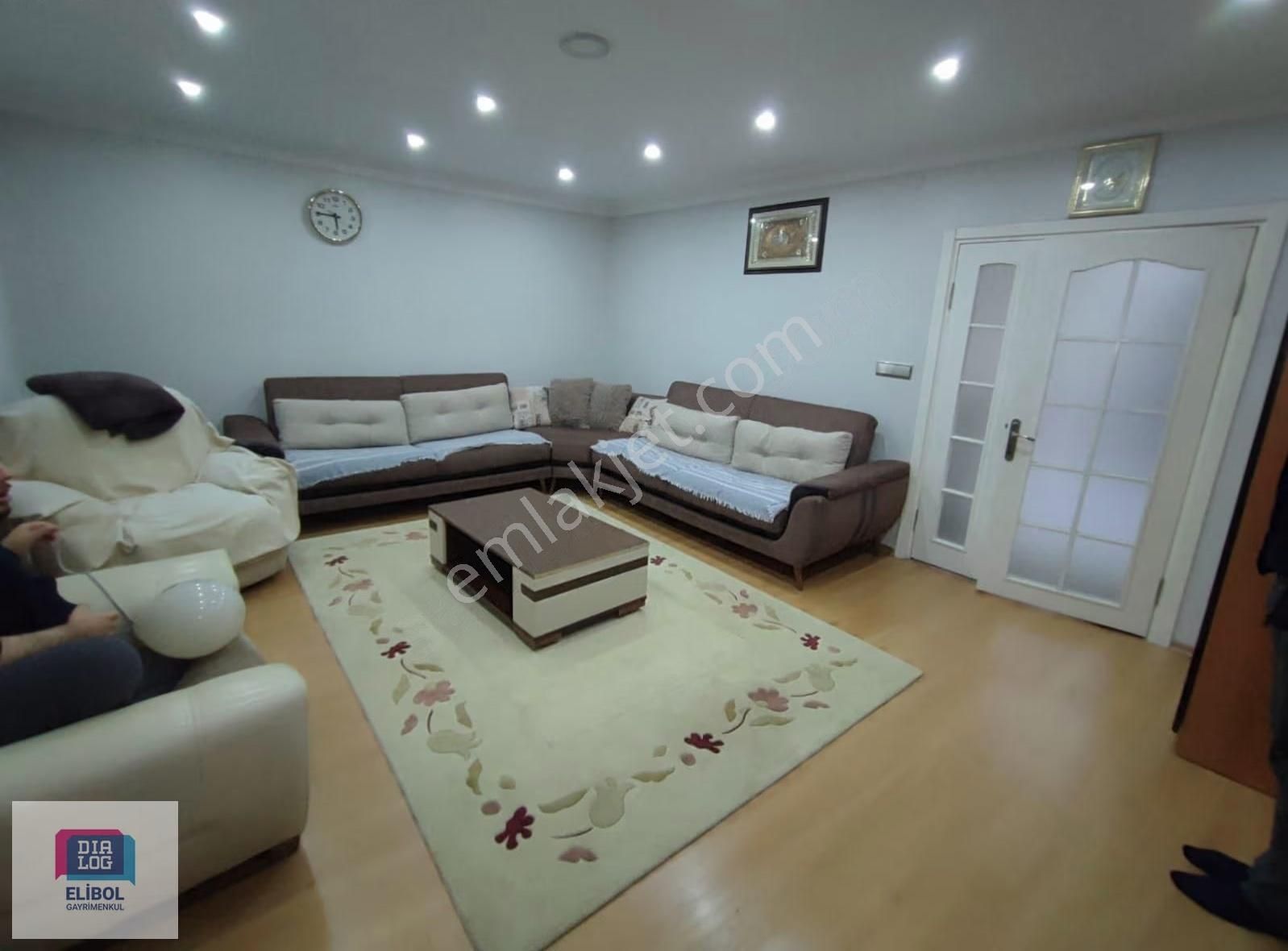 Gökalp Mahallesinde 4+3 Süper Konumda Dublex Daire - Görsel 6