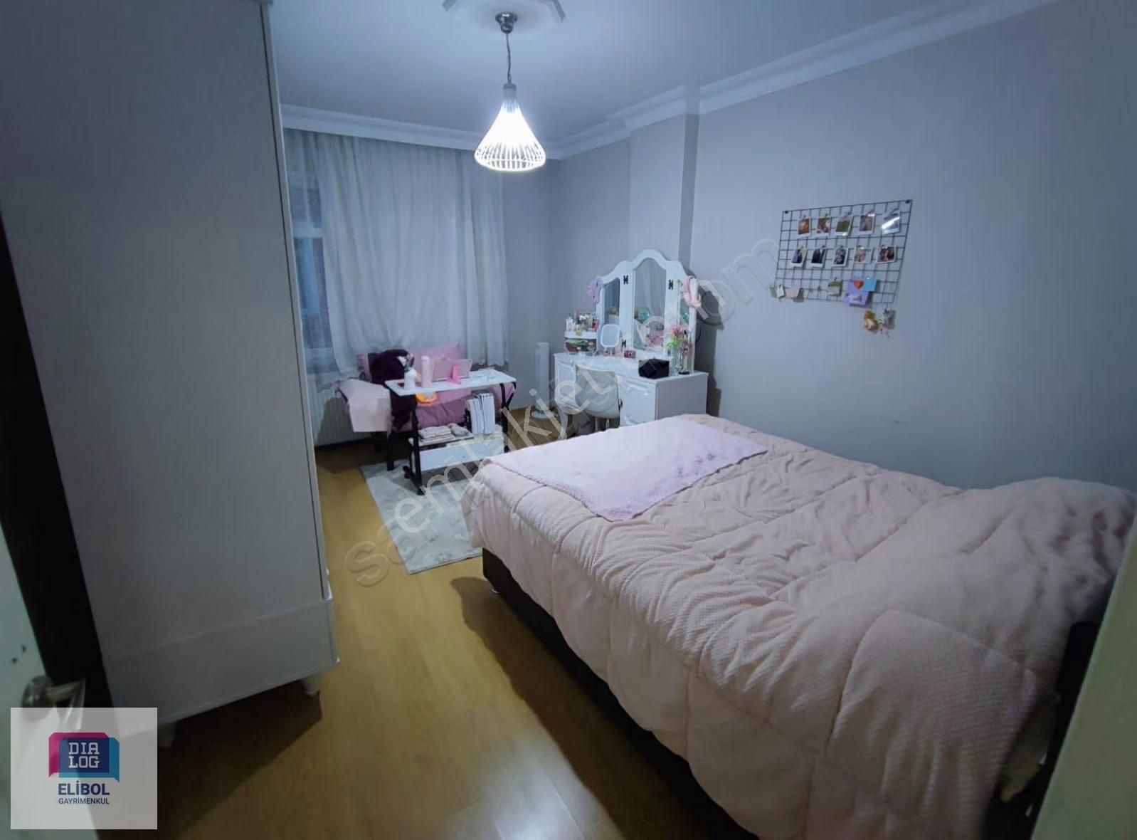 Gökalp Mahallesinde 4+3 Süper Konumda Dublex Daire - Görsel 7