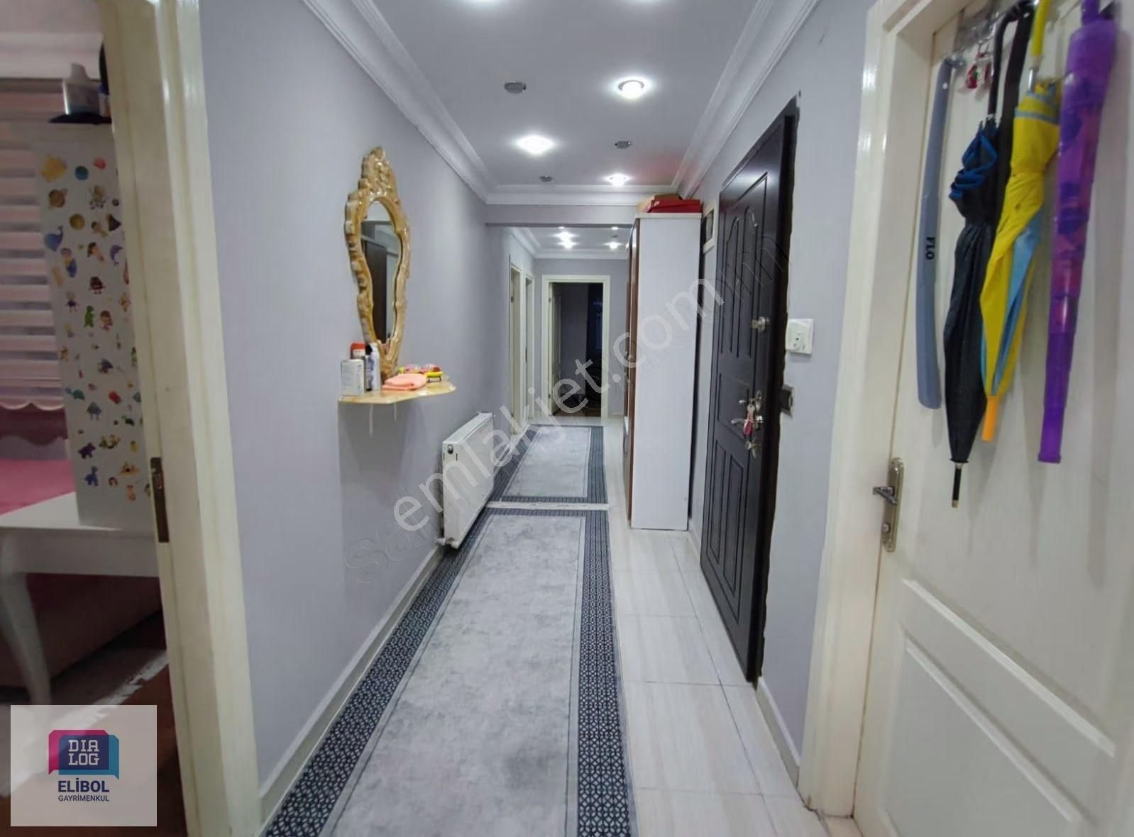 Gökalp Mahallesinde 4+3 Süper Konumda Dublex Daire - Görsel 14