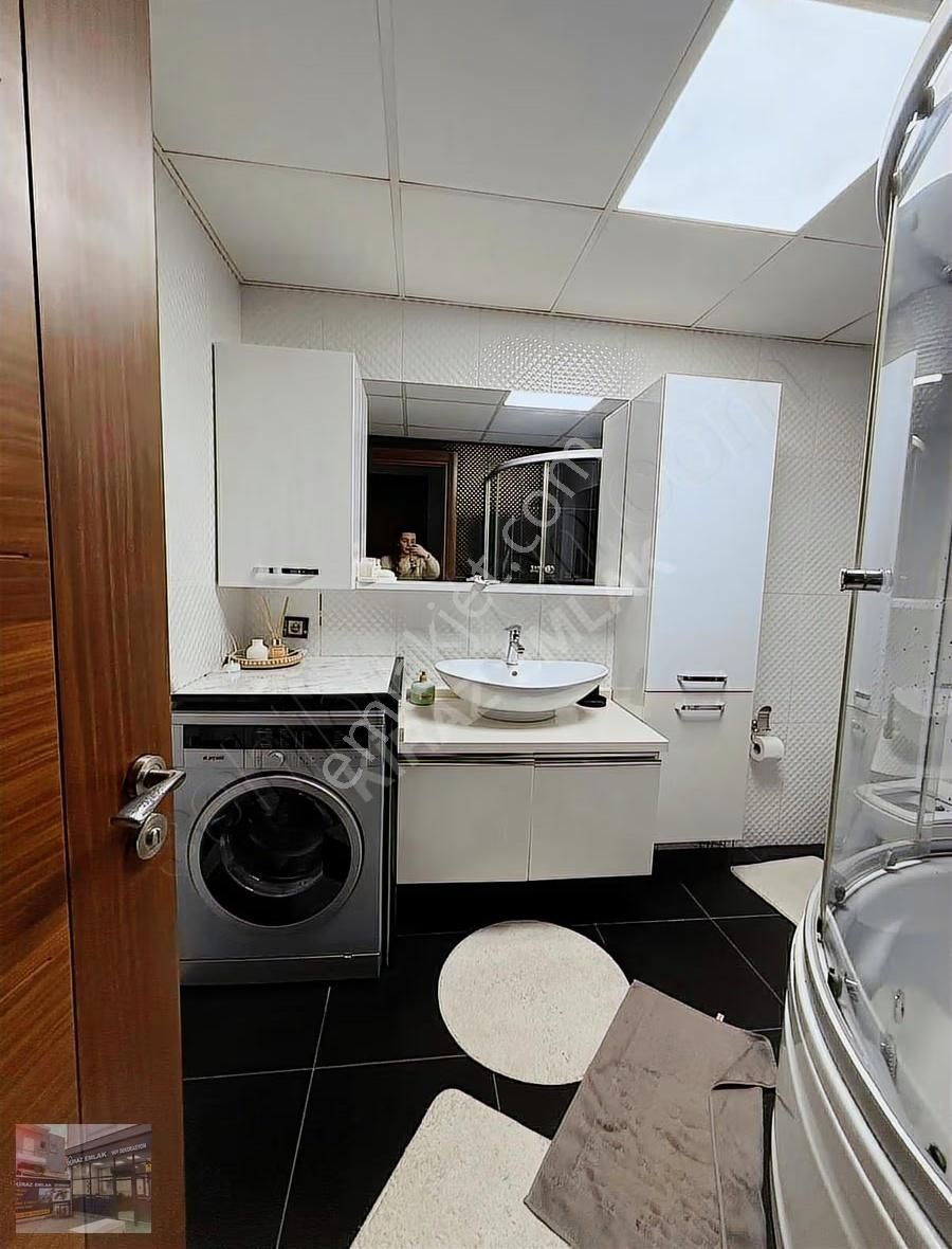 Kozağaç'ta Bahçeli Giriş Kat 3+1 Krediye Uygun Geniş Daire - Görsel 20