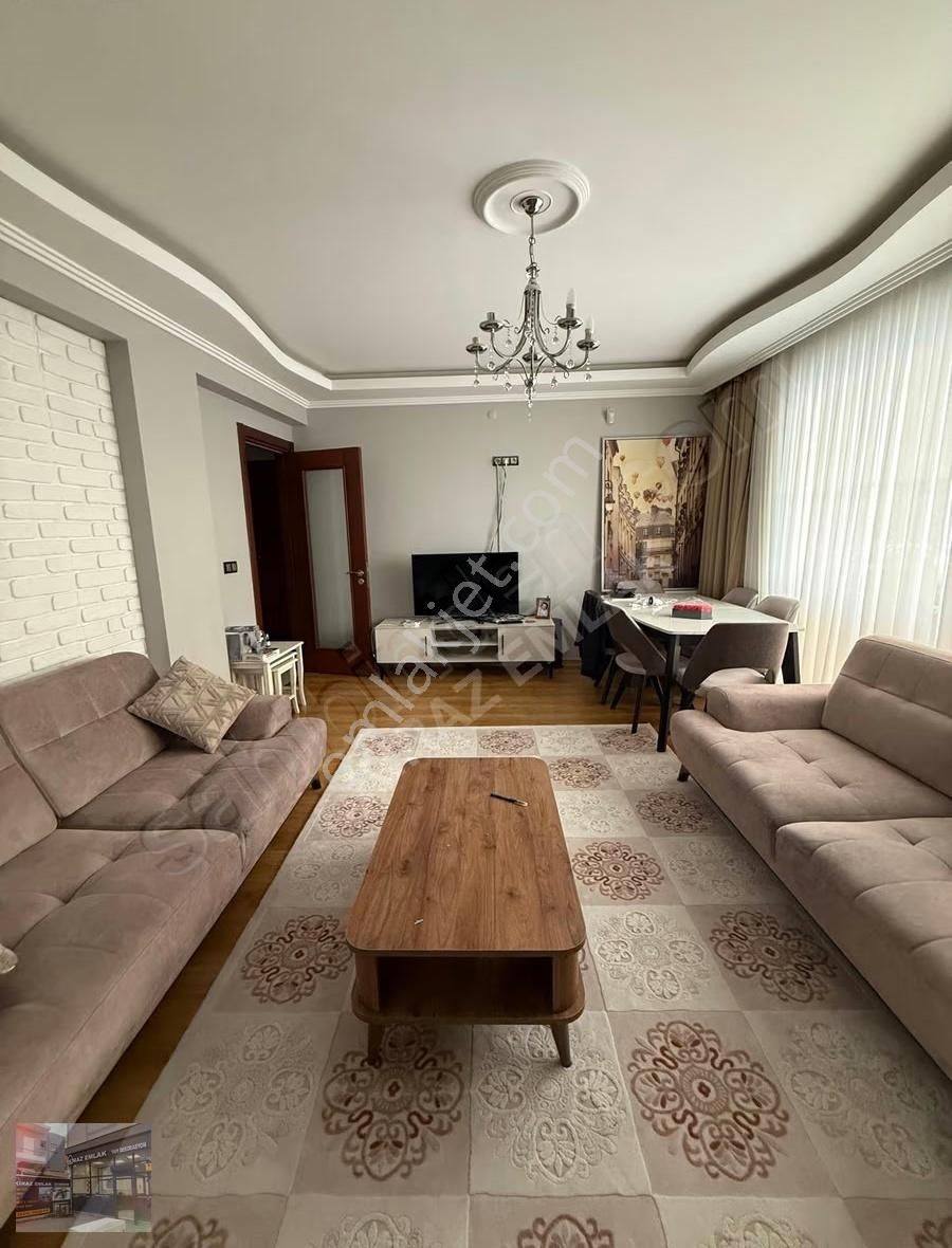 Kozağaç'ta Bahçeli Giriş Kat 3+1 Krediye Uygun Geniş Daire - Görsel 6