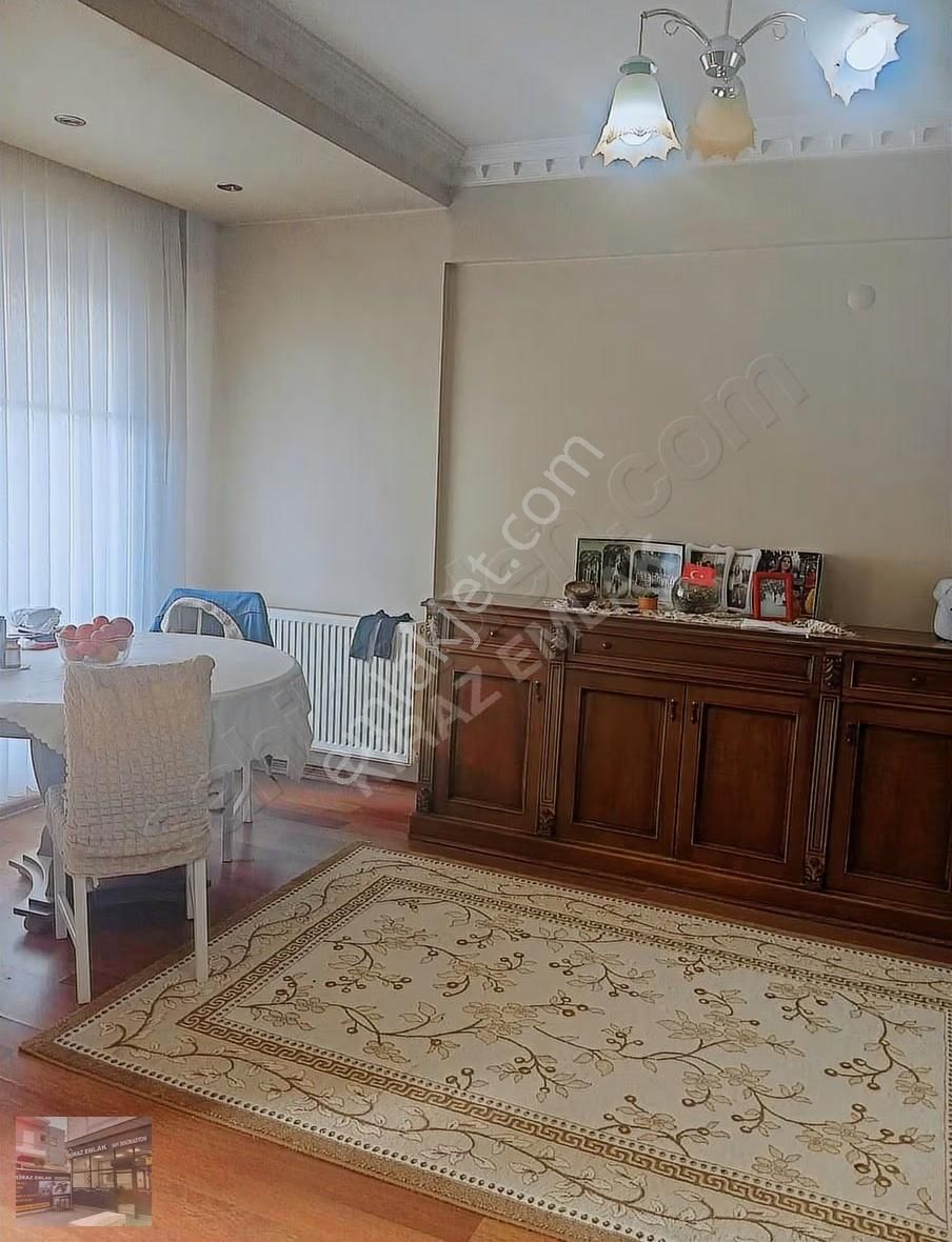 Mükkemmel Lokasyonda 2+1 Açık Mutfak Daire - Görsel 11