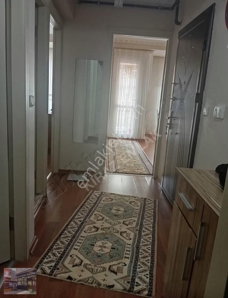 Mükkemmel Lokasyonda 2+1 Açık Mutfak Daire - Görsel 4