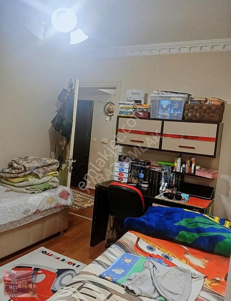 Mükkemmel Lokasyonda 2+1 Açık Mutfak Daire - Görsel 9