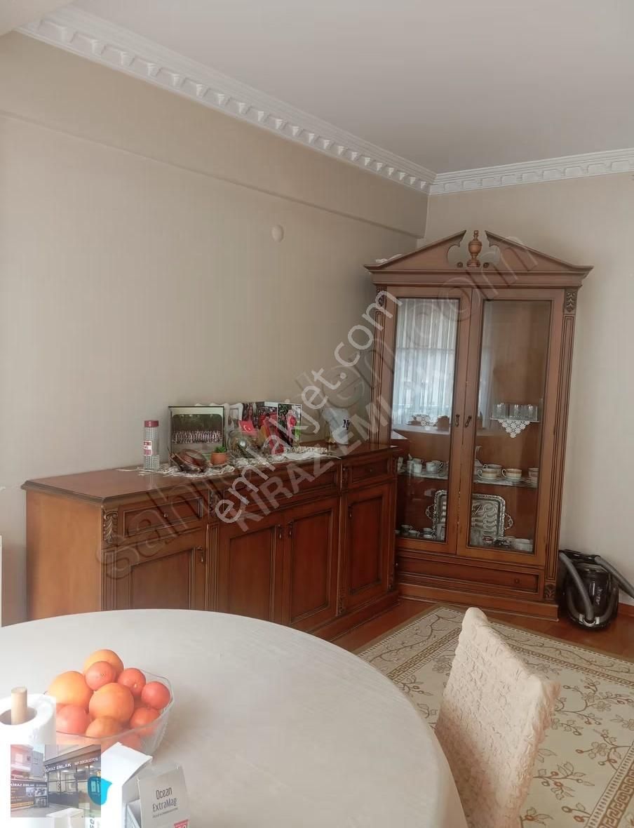 Mükkemmel Lokasyonda 2+1 Açık Mutfak Daire - Görsel 14