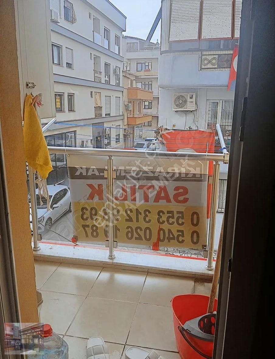 Mükkemmel Lokasyonda 2+1 Açık Mutfak Daire - Görsel 2