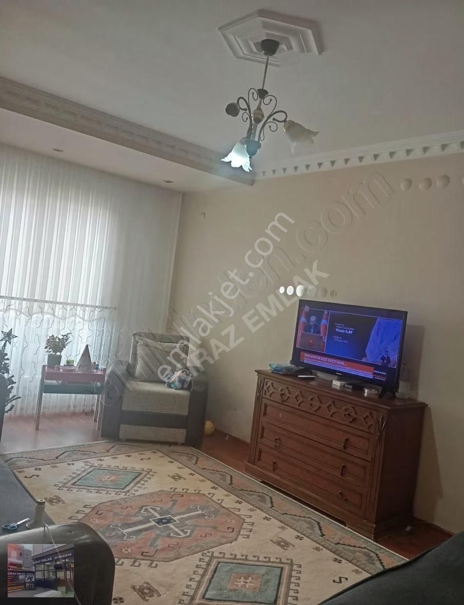 Mükkemmel Lokasyonda 2+1 Açık Mutfak Daire - Görsel 8