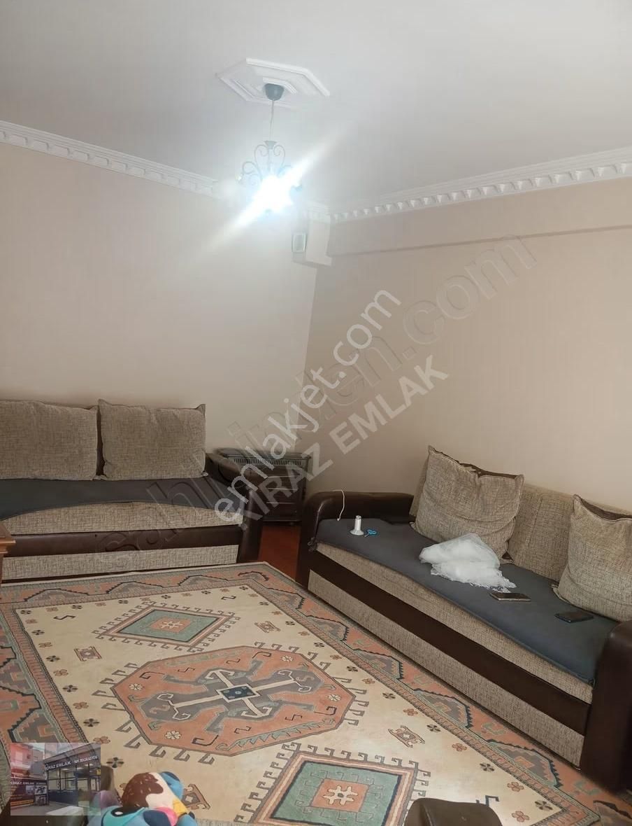 Mükkemmel Lokasyonda 2+1 Açık Mutfak Daire - Görsel 5