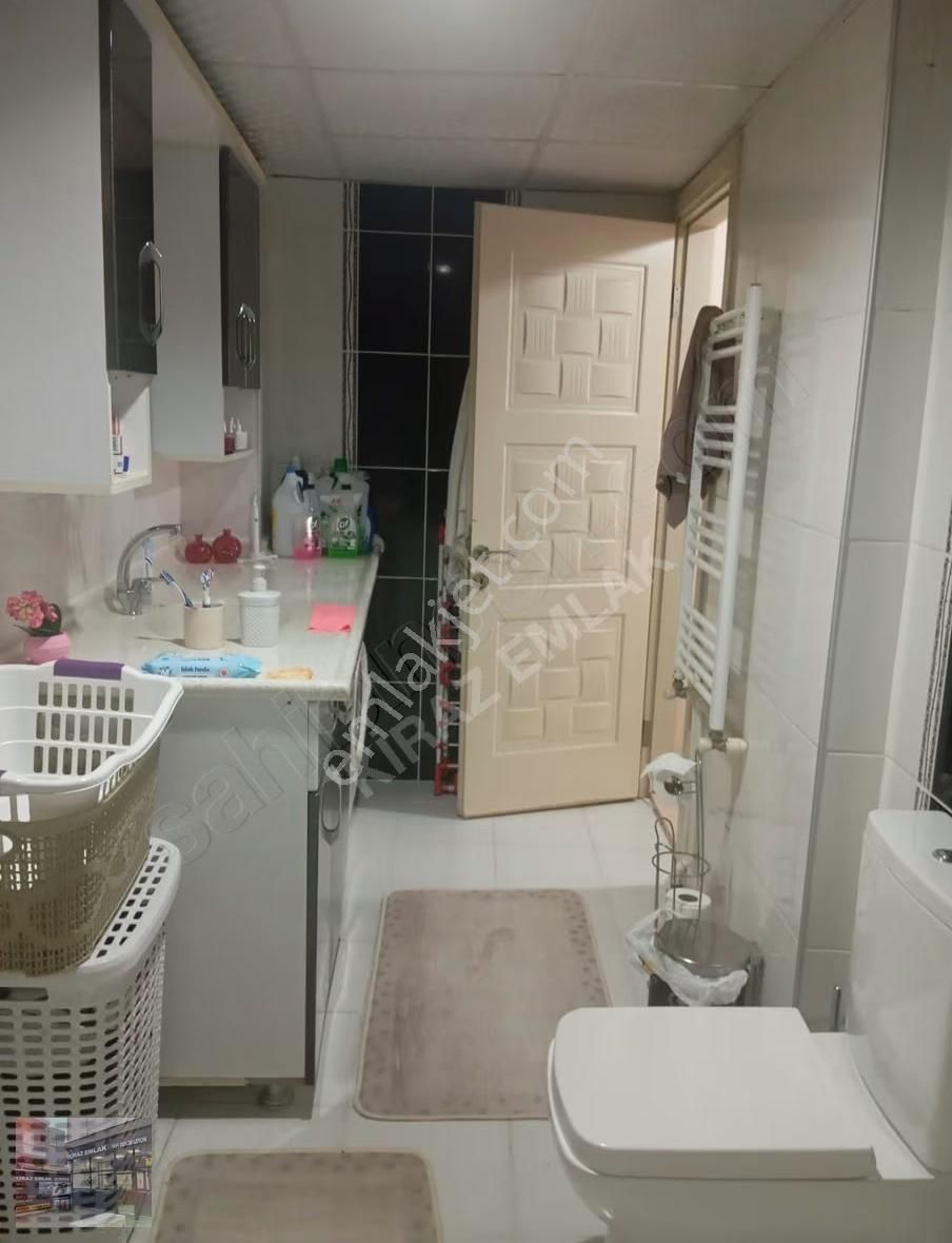 Mükkemmel Lokasyonda 2+1 Açık Mutfak Daire - Görsel 17