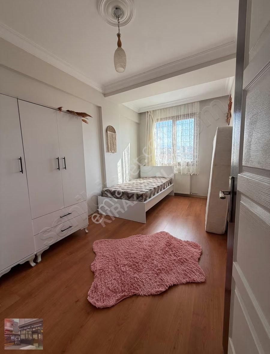 Şık & Bakımlı | Doğalgazlı Balkonlu Full Eşyalı 2+1 - Görsel 4