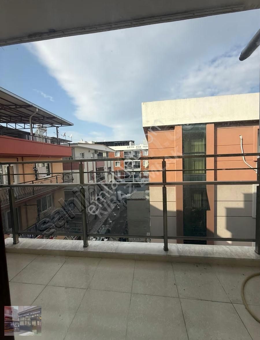 Şık & Bakımlı | Doğalgazlı Balkonlu Full Eşyalı 2+1 - Görsel 8