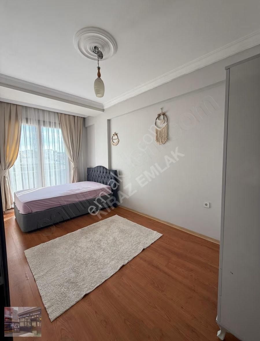 Şık & Bakımlı | Doğalgazlı Balkonlu Full Eşyalı 2+1 - Görsel 2