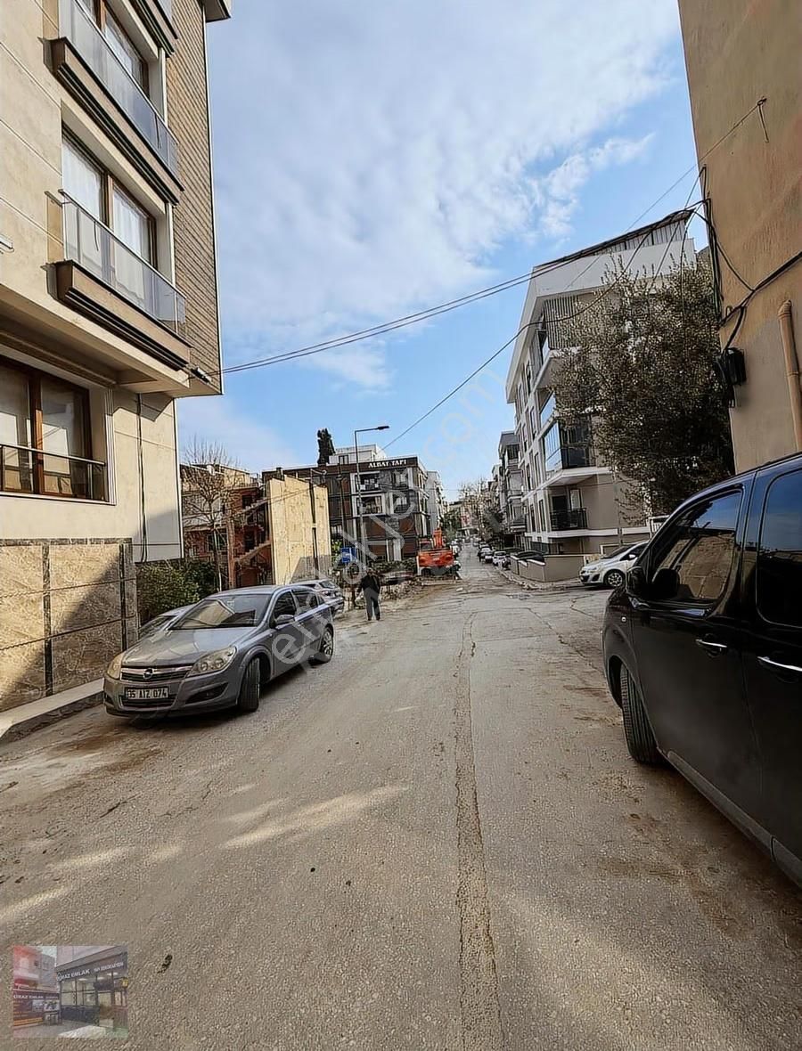 Şık & Bakımlı | Doğalgazlı Balkonlu Full Eşyalı 2+1 - Görsel 7