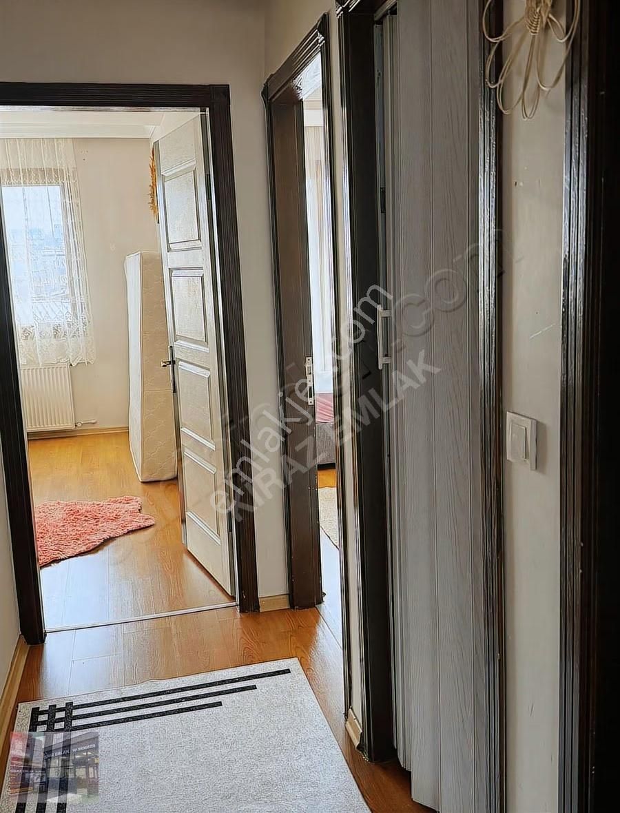 Şık & Bakımlı | Doğalgazlı Balkonlu Full Eşyalı 2+1 - Görsel 17