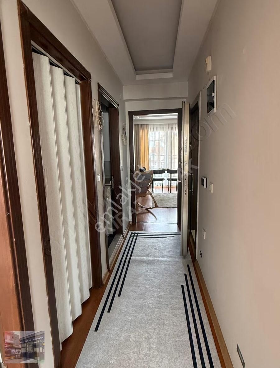 Şık & Bakımlı | Doğalgazlı Balkonlu Full Eşyalı 2+1 - Görsel 3