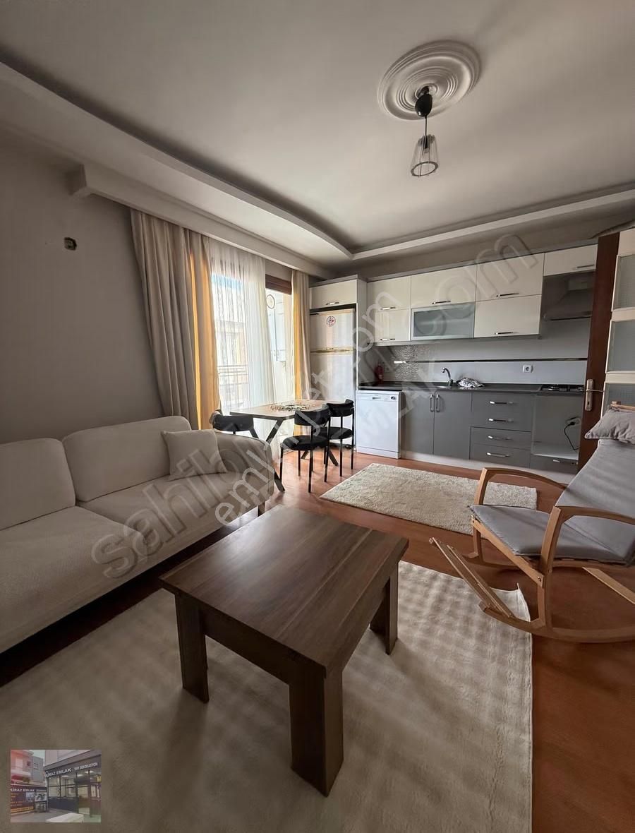 Şık & Bakımlı | Doğalgazlı Balkonlu Full Eşyalı 2+1 - Görsel 5