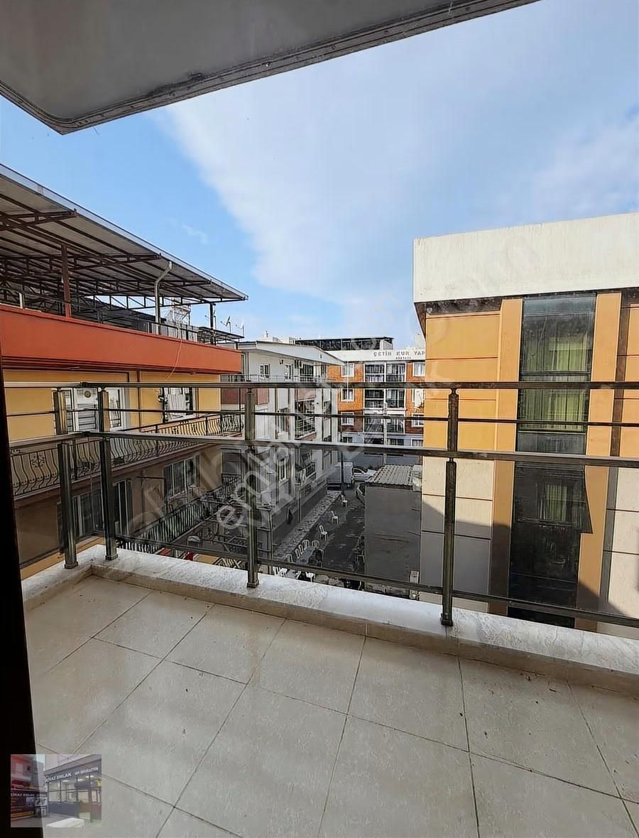 Şık & Bakımlı | Doğalgazlı Balkonlu Full Eşyalı 2+1 - Görsel 6