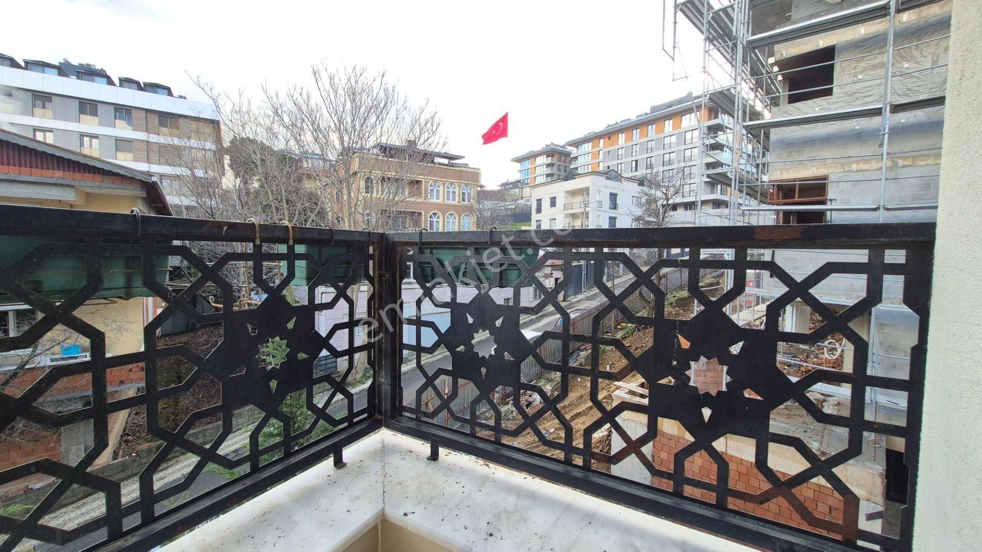 Üsküdar Ferah Mah Ara Kat Sitede 2+1 Kiralık Daire Enta Emlak - Görsel 8