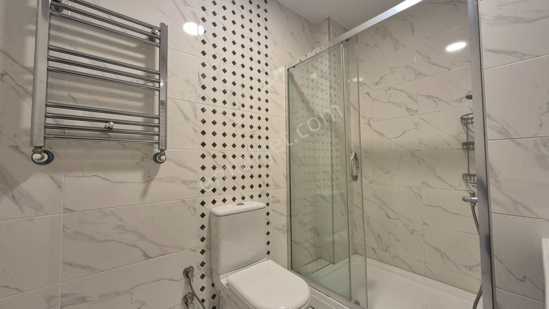 Üsküdar Ferah Mah Ara Kat Sitede 2+1 Kiralık Daire Enta Emlak - Görsel 19