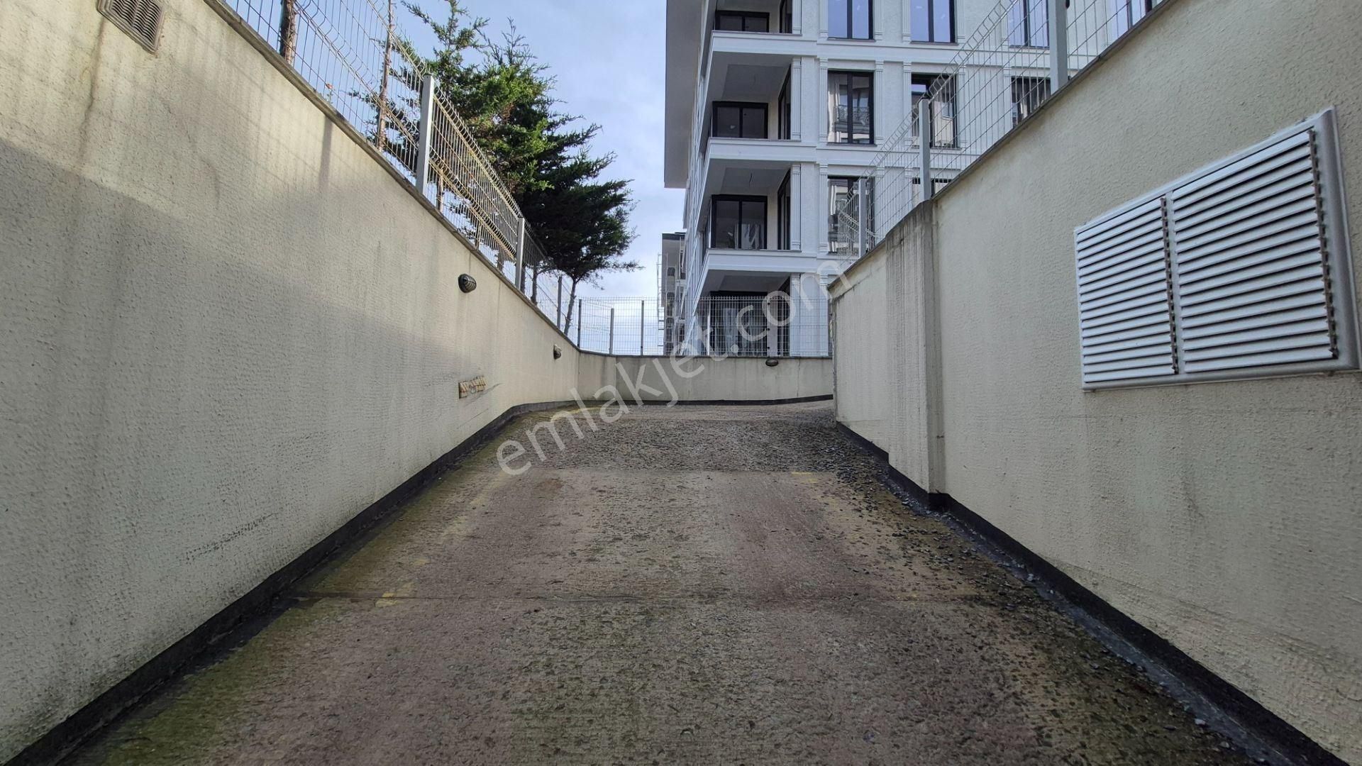 Üsküdar Ferah Mah Ara Kat Sitede 2+1 Kiralık Daire Enta Emlak - Görsel 25