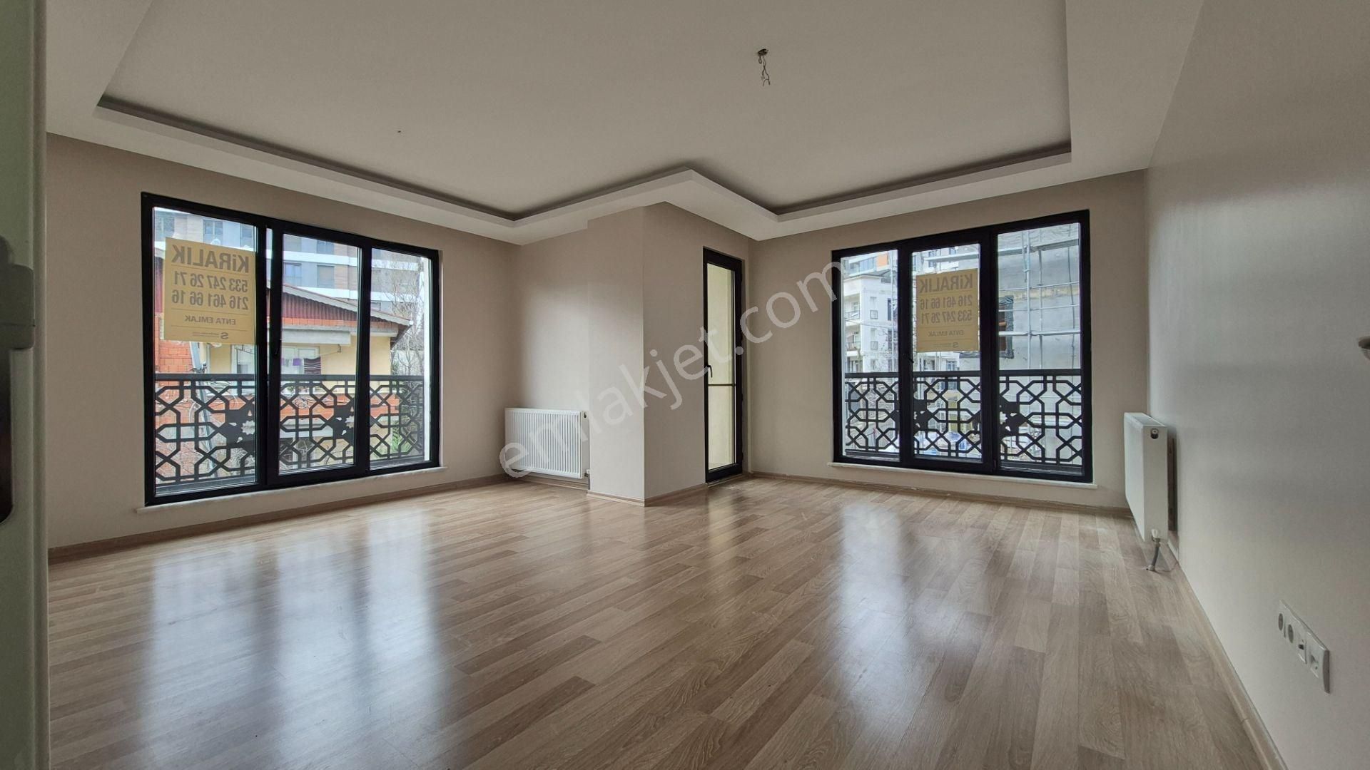 Üsküdar Ferah Mah Ara Kat Sitede 2+1 Kiralık Daire Enta Emlak - Görsel 4