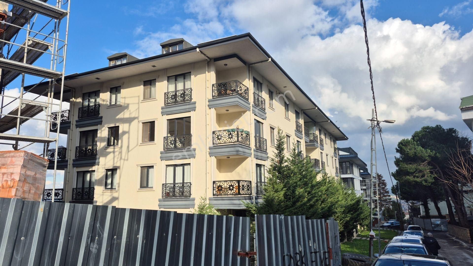 Üsküdar Ferah Mah Ara Kat Sitede 2+1 Kiralık Daire Enta Emlak - Görsel 2