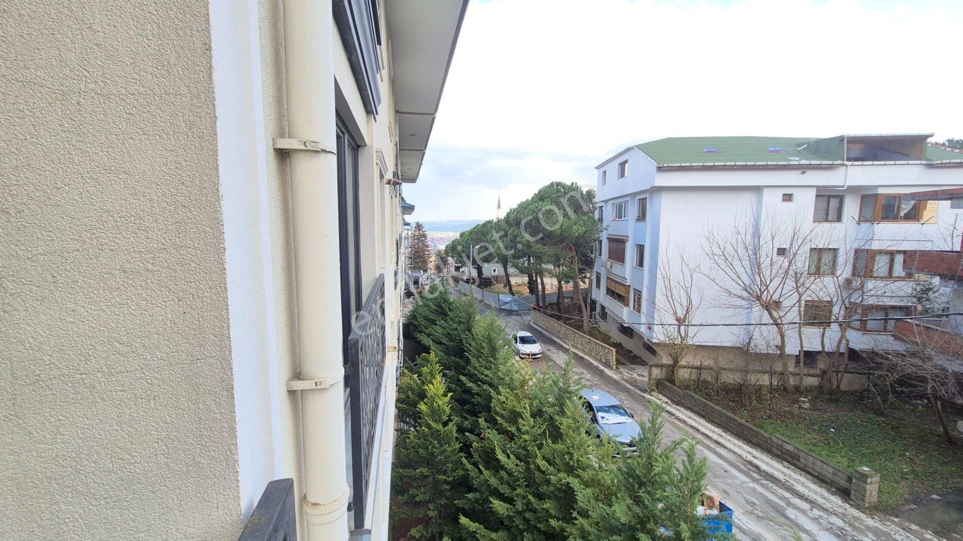 Üsküdar Ferah Mah Ara Kat Sitede 2+1 Kiralık Daire Enta Emlak - Görsel 9