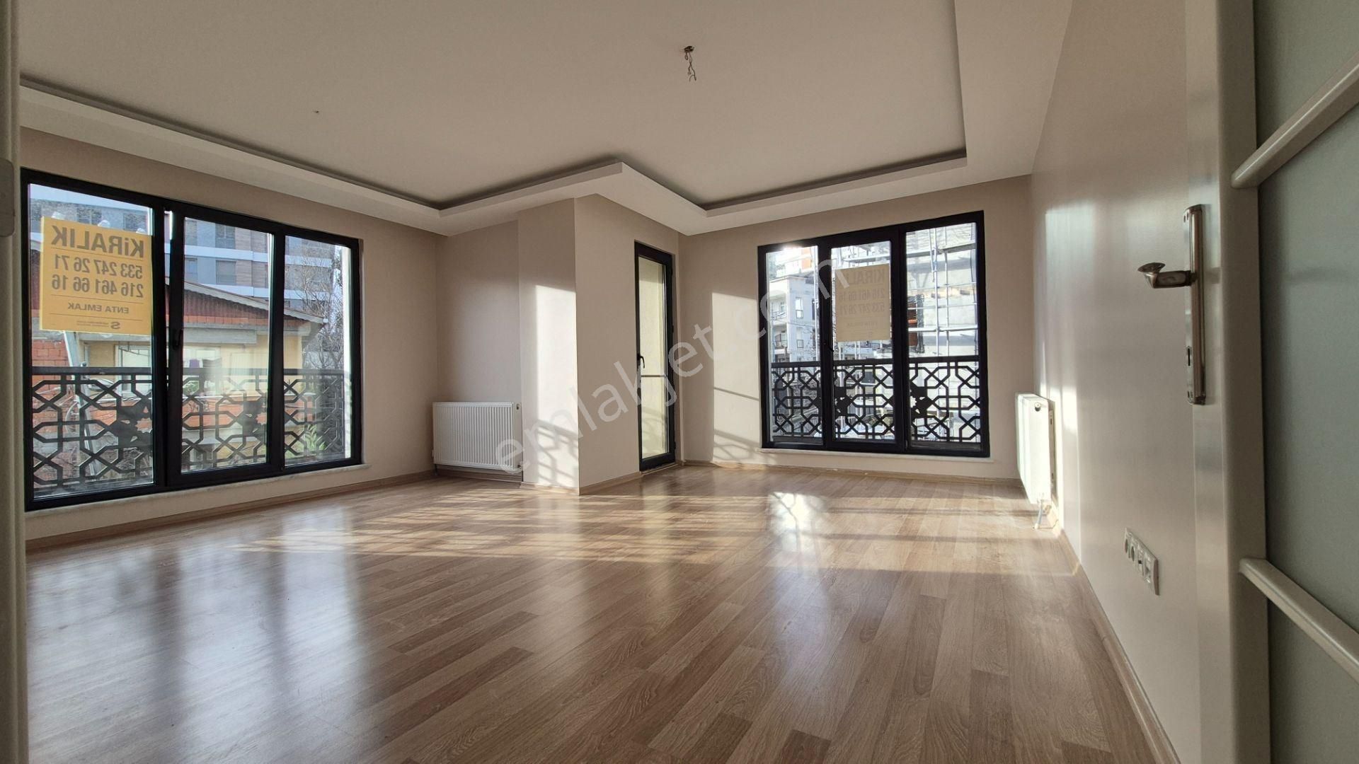 Üsküdar Ferah Mah Ara Kat Sitede 2+1 Kiralık Daire Enta Emlak - Görsel 5