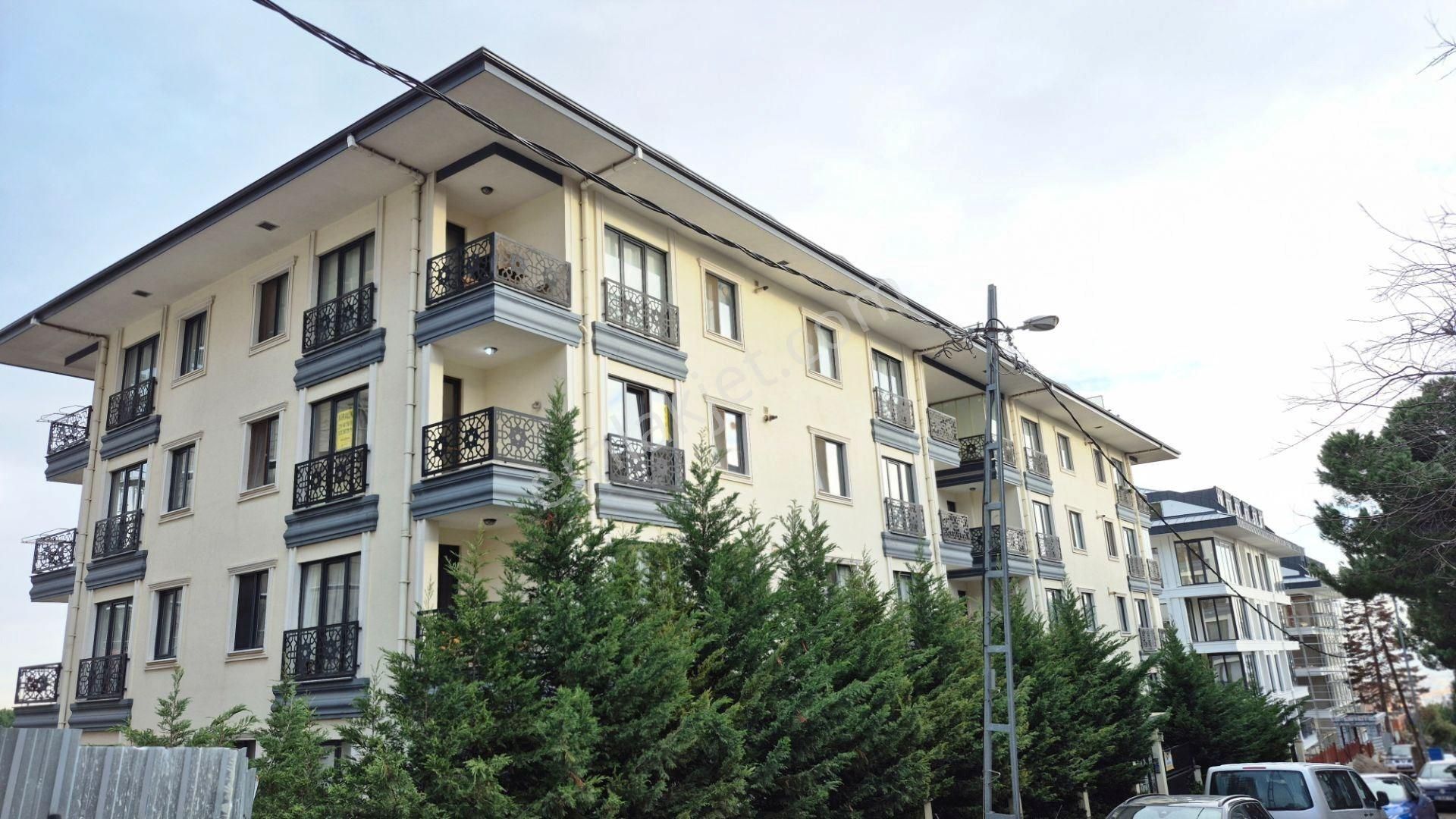 Üsküdar Ferah Mah Ara Kat Sitede 2+1 Kiralık Daire Enta Emlak - Görsel 35