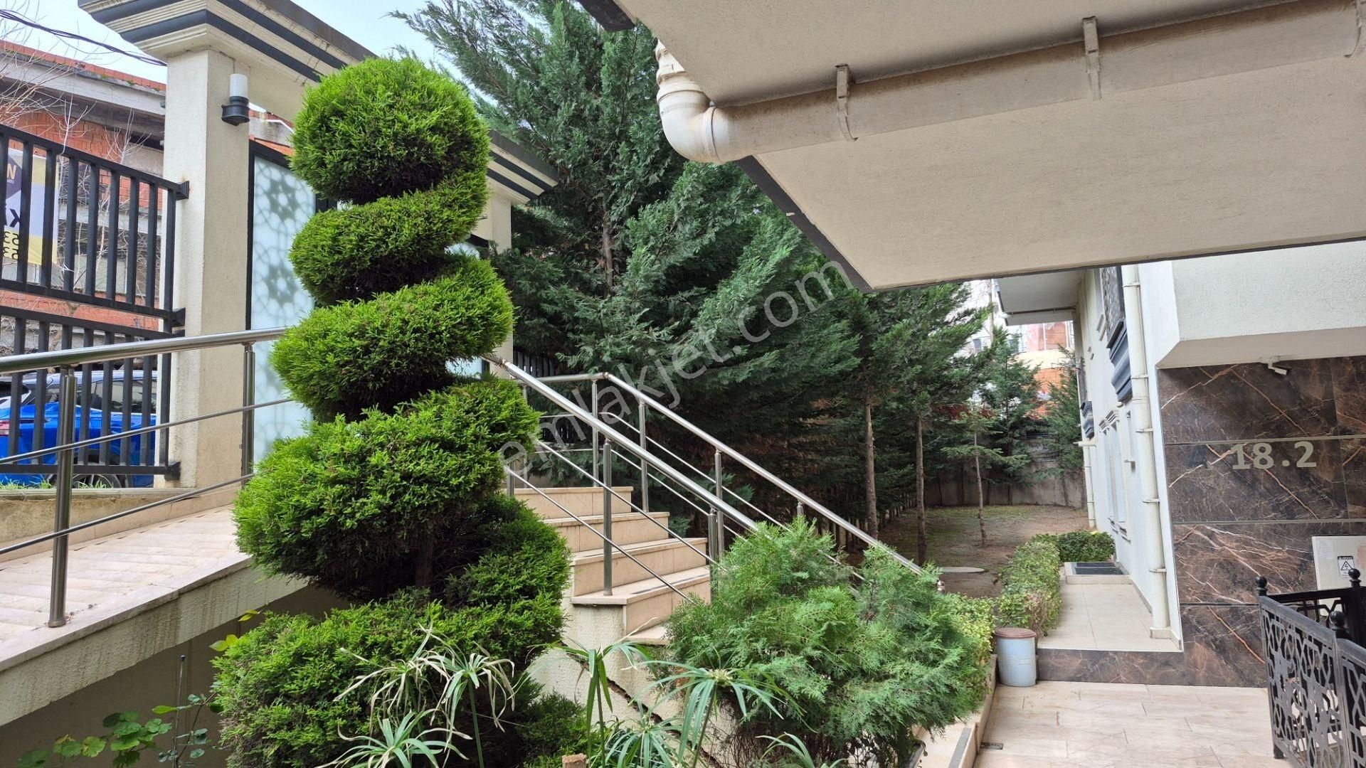 Üsküdar Ferah Mah Ara Kat Sitede 2+1 Kiralık Daire Enta Emlak - Görsel 33