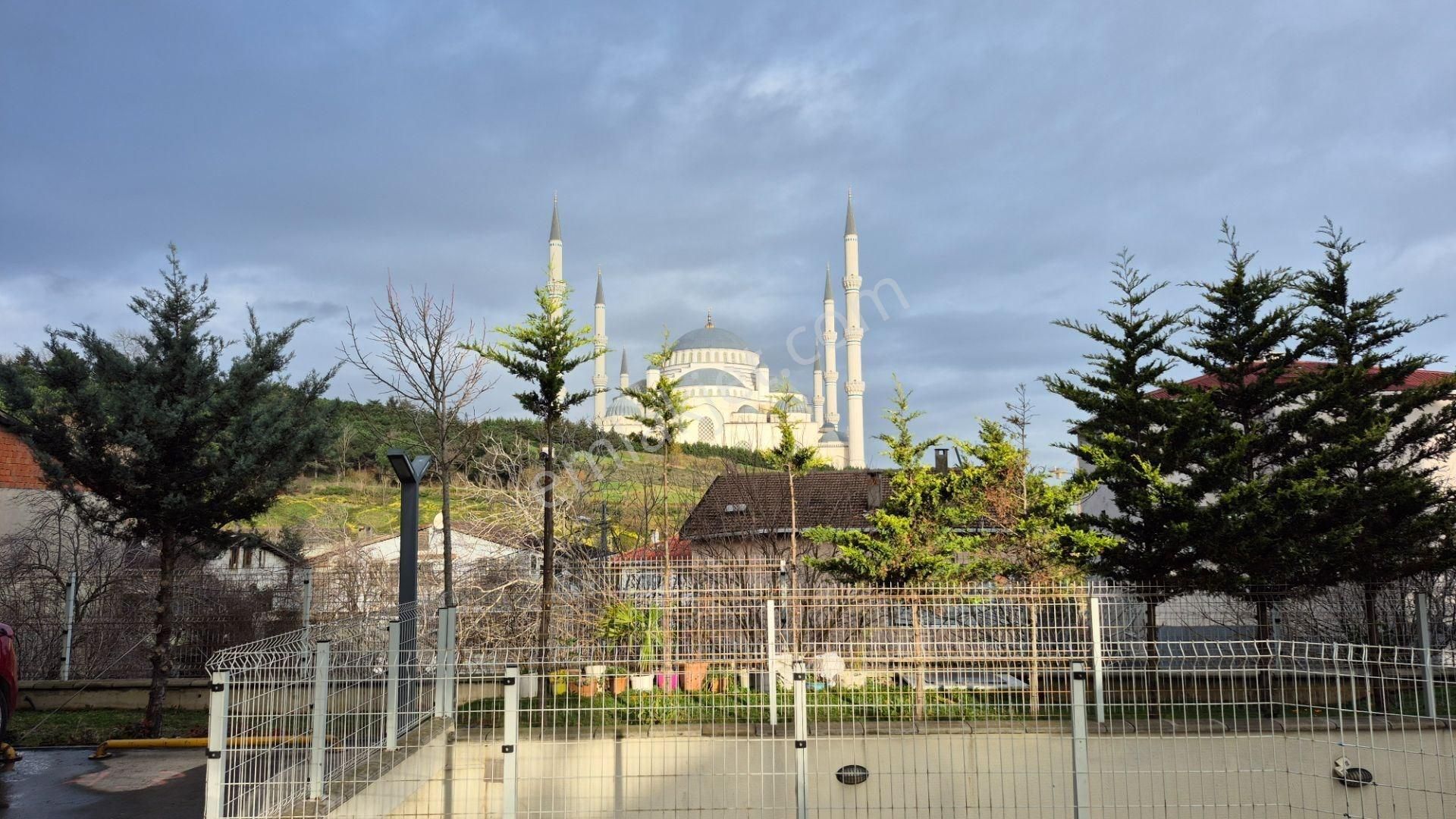 Üsküdar Ferah Mah Ara Kat Sitede 2+1 Kiralık Daire Enta Emlak - Görsel 30