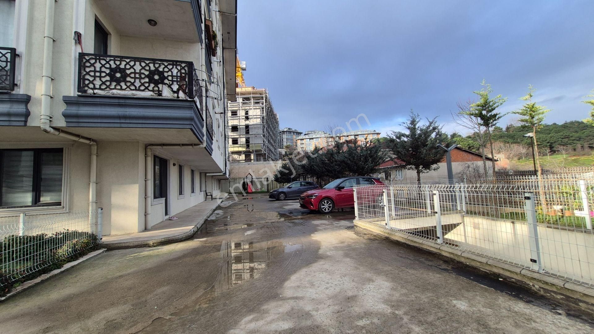 Üsküdar Ferah Mah Ara Kat Sitede 2+1 Kiralık Daire Enta Emlak - Görsel 27