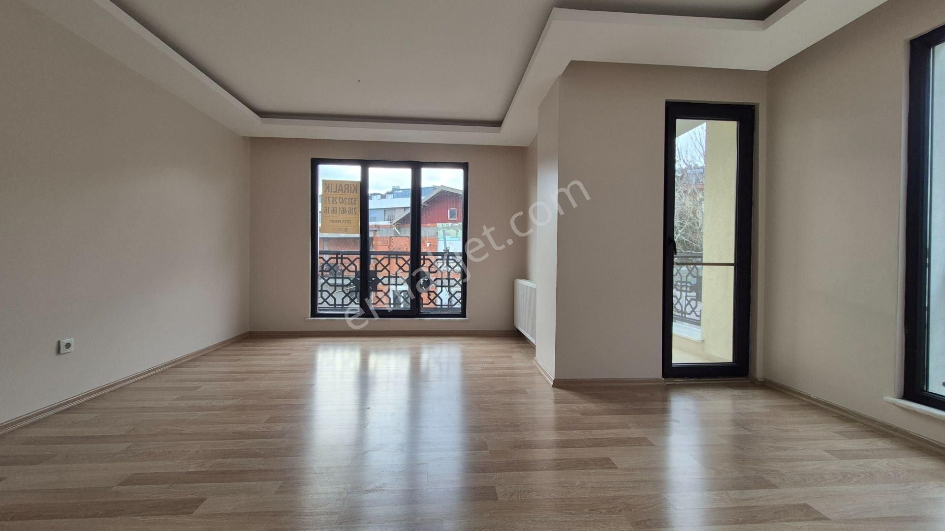 Üsküdar Ferah Mah Ara Kat Sitede 2+1 Kiralık Daire Enta Emlak - Görsel 7