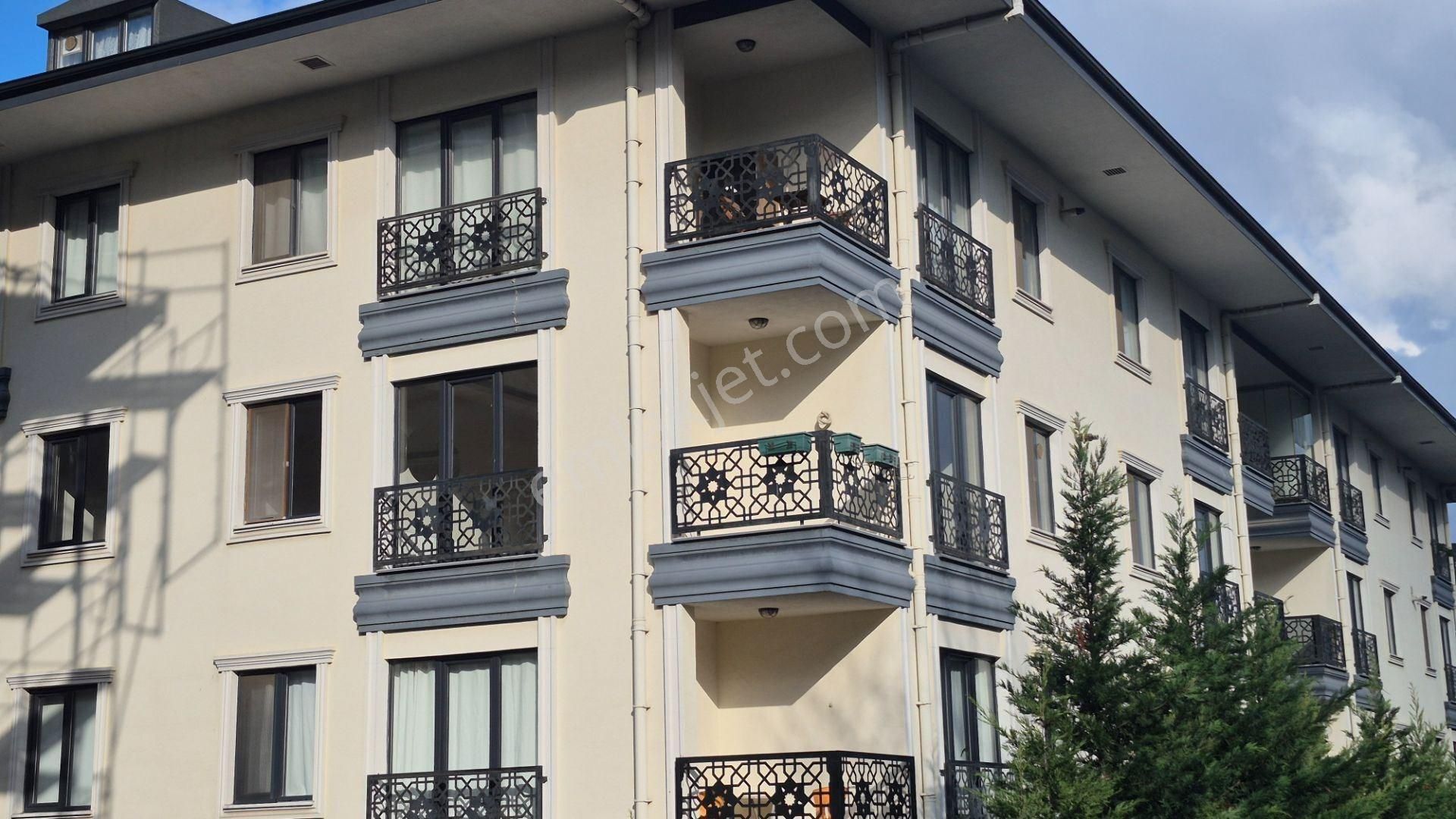 Üsküdar Ferah Mah Ara Kat Sitede 2+1 Kiralık Daire Enta Emlak - Görsel 3