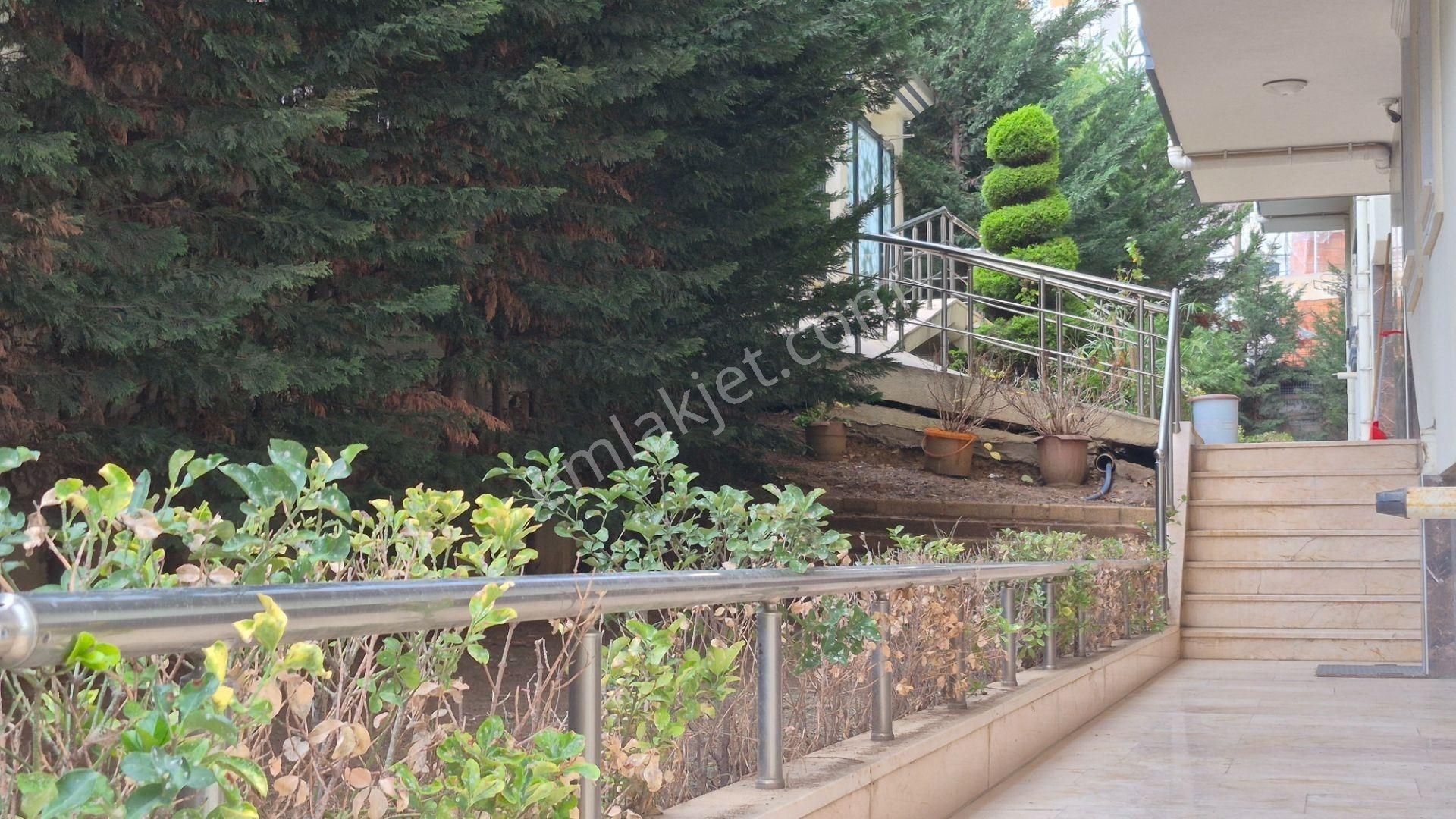 Üsküdar Ferah Mah Ara Kat Sitede 2+1 Kiralık Daire Enta Emlak - Görsel 31