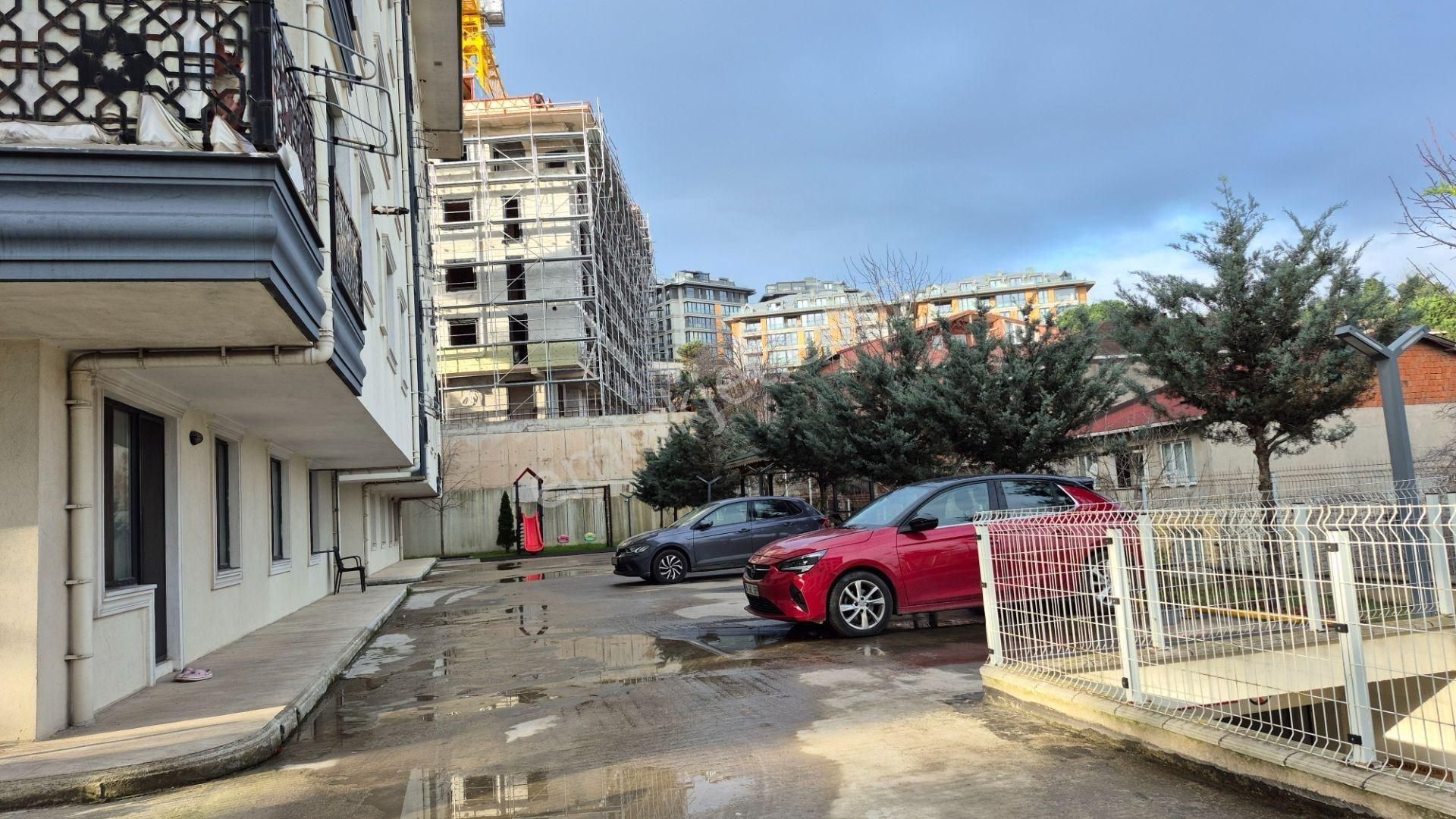 Üsküdar Ferah Mah Ara Kat Sitede 2+1 Kiralık Daire Enta Emlak - Görsel 28