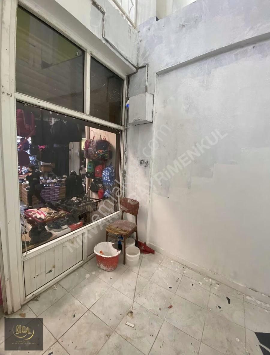 Nirvana'dan Satılık 3 Dükkan Paşa Hamamı Çarşısında - Görsel 12