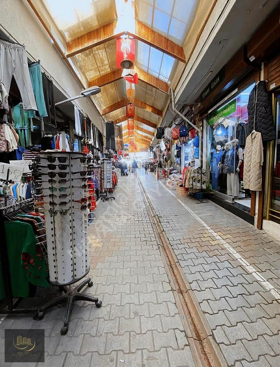 Nirvana'dan Satılık 3 Dükkan Paşa Hamamı Çarşısında - Görsel 6