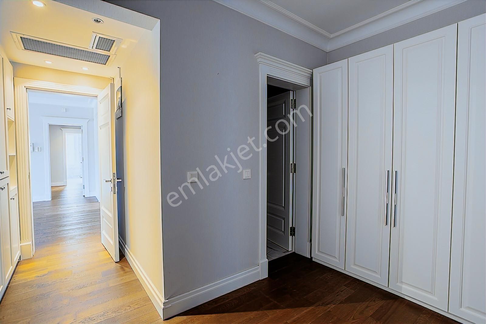 Kemer Country Ana Faz Büyük Tip 1408m2 Arsa Paylı Satılık Villa - Görsel 33