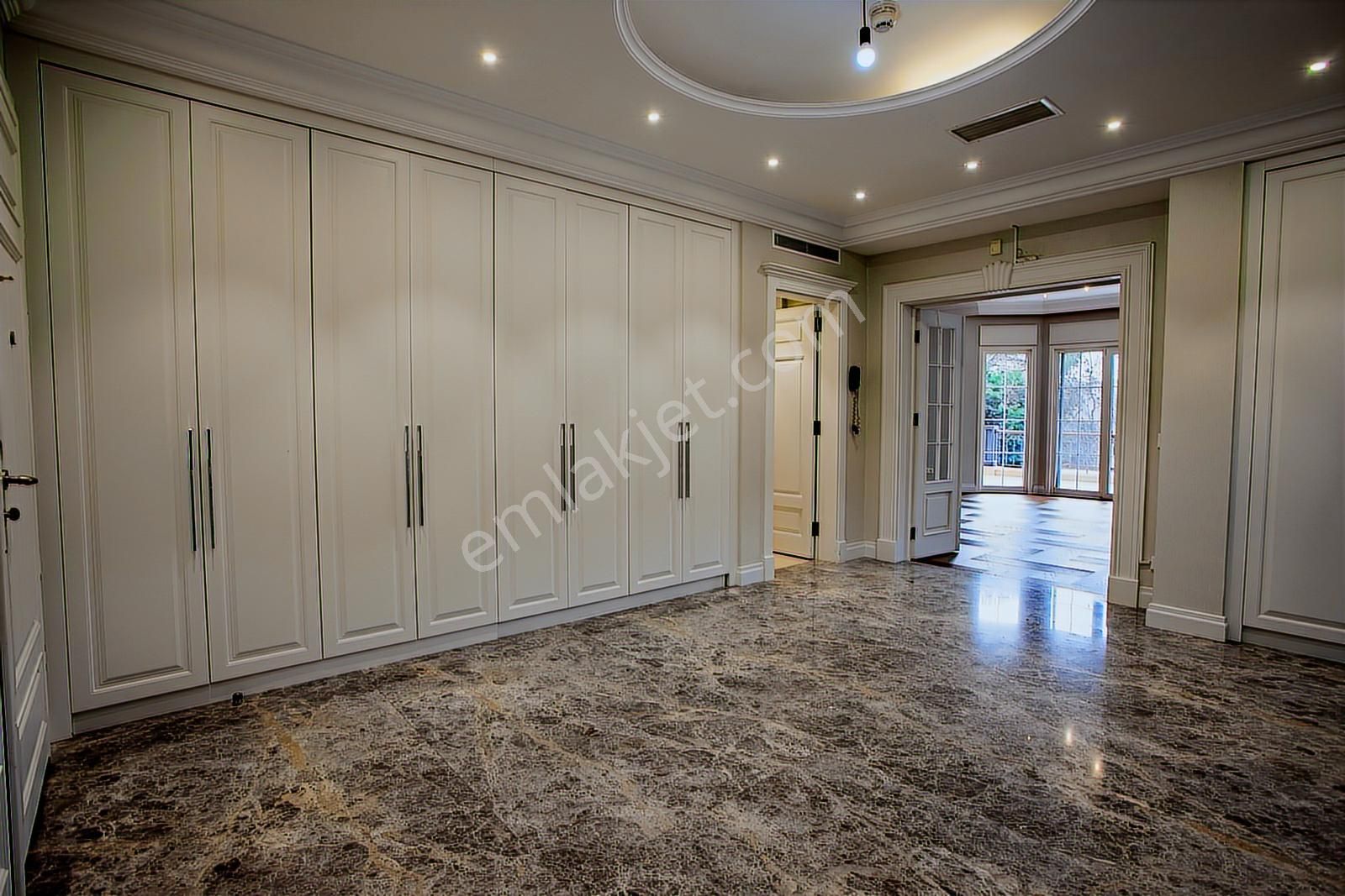 Kemer Country Ana Faz Büyük Tip 1408m2 Arsa Paylı Satılık Villa - Görsel 34