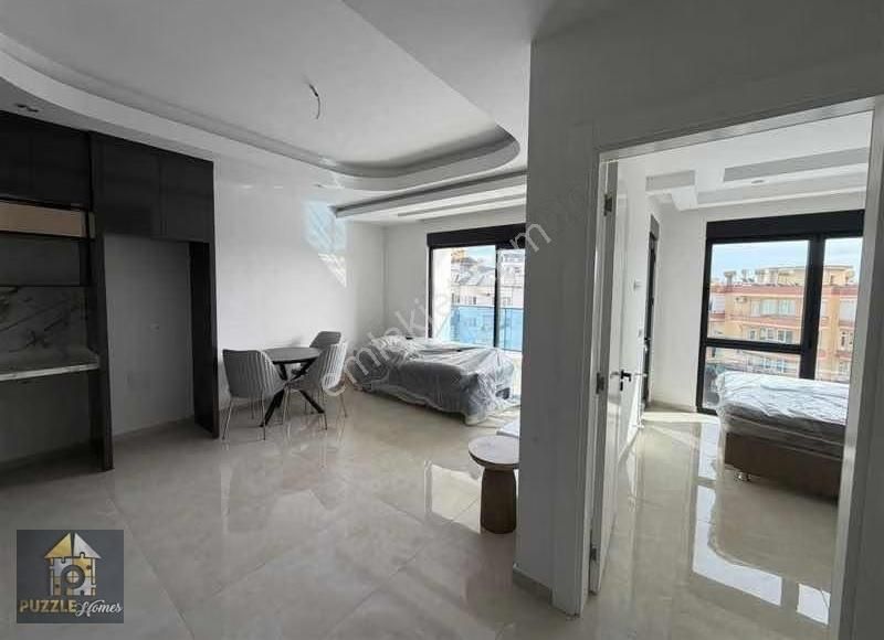 Merkezde Özel Fiyata Lüx Daire - Görsel 16