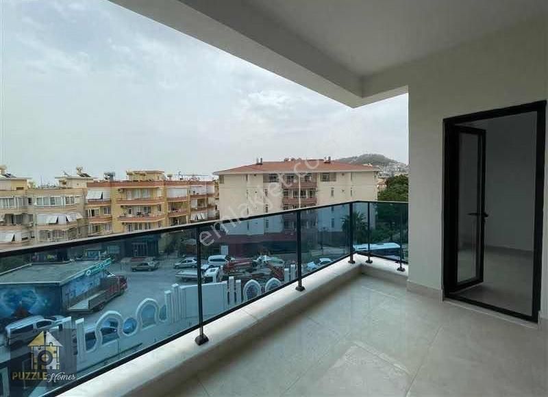 Merkezde Özel Fiyata Lüx Daire - Görsel 10