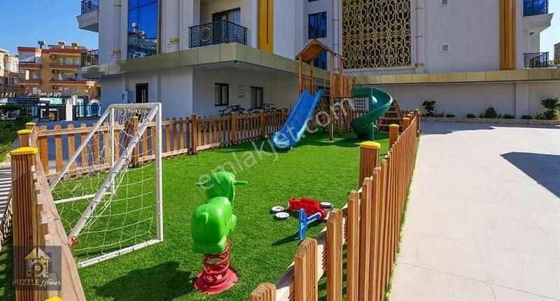 Merkezde Özel Fiyata Lüx Daire - Görsel 11