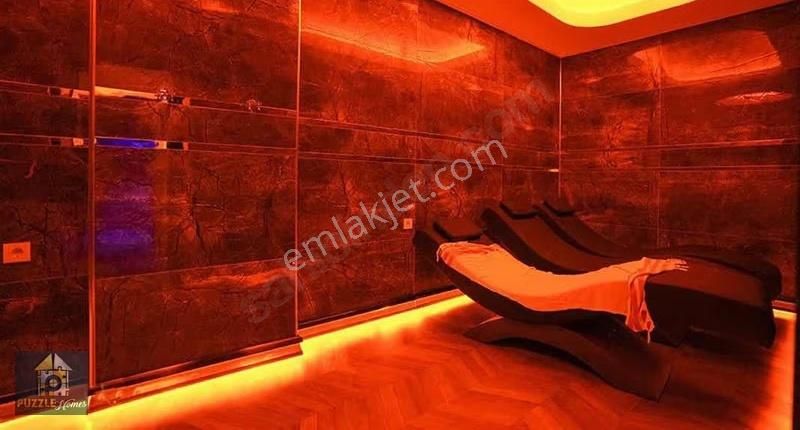 Merkezde Özel Fiyata Lüx Daire - Görsel 15