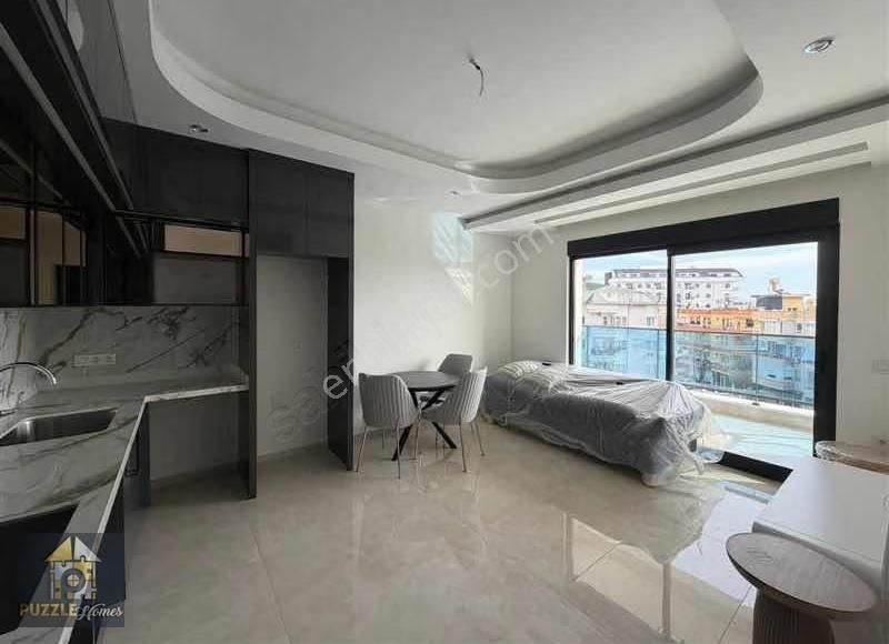 Merkezde Özel Fiyata Lüx Daire - Görsel 8